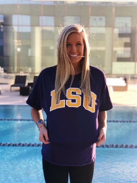 Jadyn Jannasch – LSU